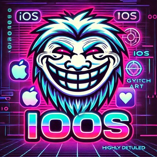 Telegram profile photo for 💍最愛| Ios巨魔破解软件收集分享中心