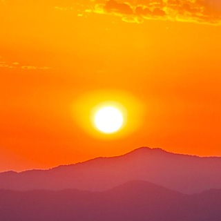Telegram profile photo for Chasing Sunsets
