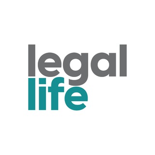 Telegram profile photo for legal.life