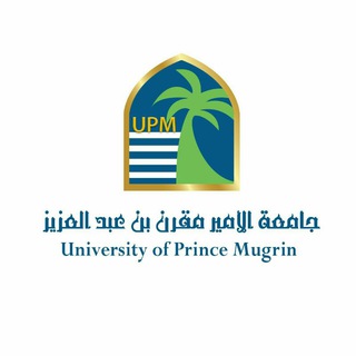 Telegram profile photo for UPM Books 📚