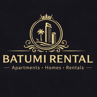 Telegram profile photo for Batumi Rental