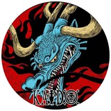 Telegram profile photo for $KAIDO カイドウ - ERC20 - 0 TAX