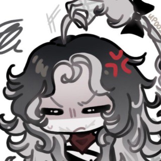 Telegram profile photo for 。*゚+ Yellyan Giga ✧◝◜✧