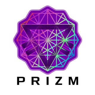 Telegram group profile photo for PRIZM-ПРАВОВЕД