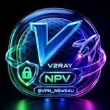Telegram profile photo for FREE VPN | ONLINE