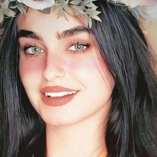 Telegram profile photo for لكل أنثى أنتي جميلة💓🥰