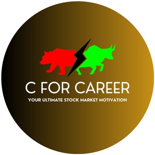 Telegram profile photo for C For Career