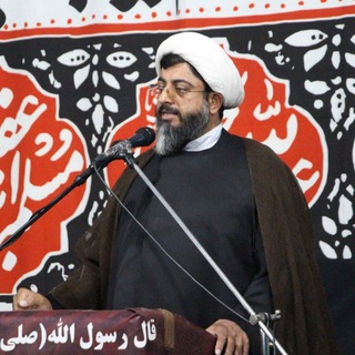 Telegram profile photo for حجت الاسلام روح الله مختاری/ امام جمعه شهرستان ساوجبلاغ
