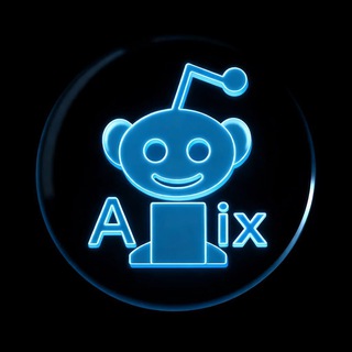 Telegram profile photo for AgixCloudAI