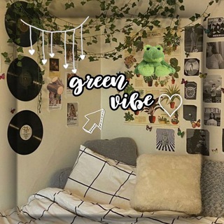 Telegram profile photo for 𖥔 🪵 grꫀꫀᥒ.᥎iδᥱ 🌱ᰔ𖥔.