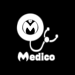 Telegram profile photo for Medico