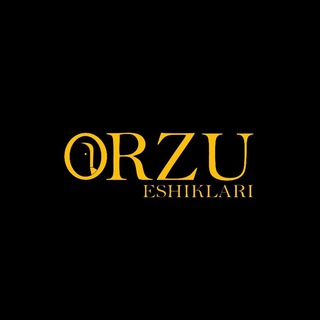 Telegram profile photo for ORZU ESHIKLARI