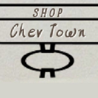 Telegram profile photo for Chev Town Shop