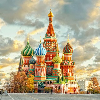 Telegram profile photo for Безопасность России (+УКРАИНА ХРОНИКИ)