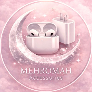 Telegram profile photo for | واردات لوازم جانبی موبایل |