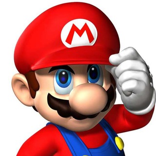 Telegram profile photo for SuperMarioSF | Contact Holder Channel