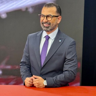 Telegram profile photo for روزمرگی های یک ژورنالیست!