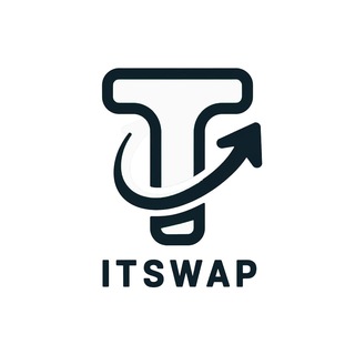Telegram profile photo for ITSWAP