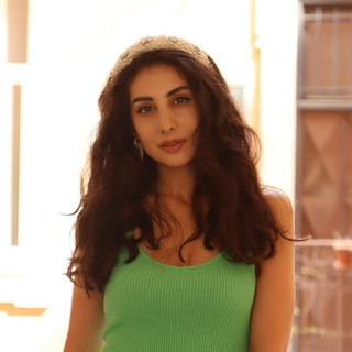 Telegram profile photo for Мужская комната | Knara Burtseva