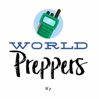 Telegram group profile photo for España - Preppers - PrepperSpain Canal español. 🇪🇸