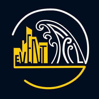 Telegram profile photo for Event Feel Moscow
