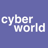 Telegram profile photo for Cyberworld • про IT и кибербез