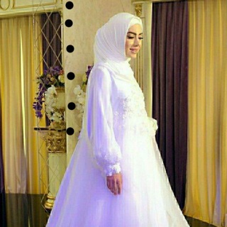 Telegram profile photo for Xijobli🌸Romollar🌸Hijobli🌸Ramollar🌸Хижобли🌸Ромоллар🌸Fasonlar🌸Modalar🌸Liboslar🌸Kiyimlar