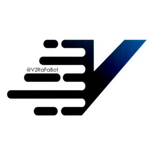 Telegram profile photo for رافا وی پی ان | امن و ارزان برای همه!
