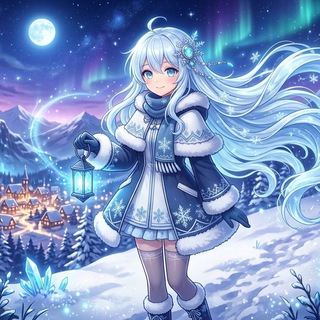 Telegram profile photo for Yuxin