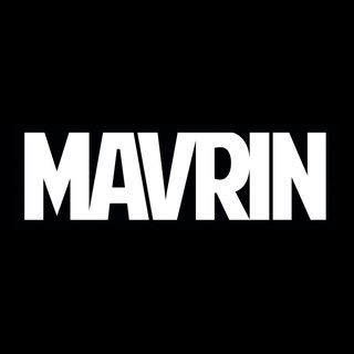 Telegram profile photo for MAVRIN studios