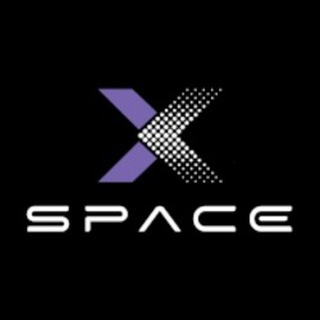Telegram profile photo for XSpace