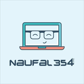 Telegram profile photo for Official Naufal354. Comp