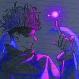 Telegram profile photo for انمي