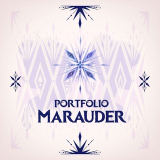 Telegram profile photo for закрыто ( 𝐕ol.1 ) – Marauder ❄️