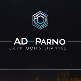 Telegram profile photo for AD Сrypto Сhannel