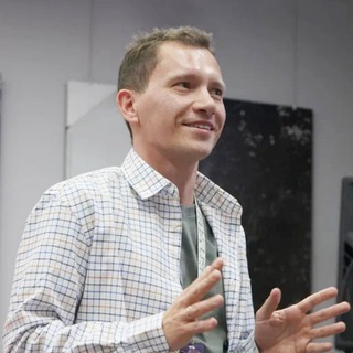 Telegram profile photo for Сергей Зенков|Цифровой архитектор