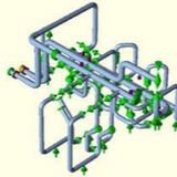 Telegram profile photo for Piping Stress Analysis (PSA Group)
