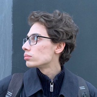 Telegram group profile photo for Трейдер в очках // Чат