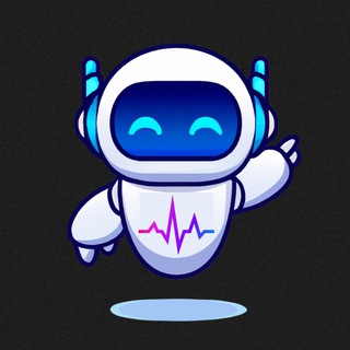 Telegram profile photo for PulseBeatsBot