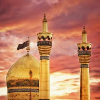 Telegram profile photo for حسینیه اعظم زنجان