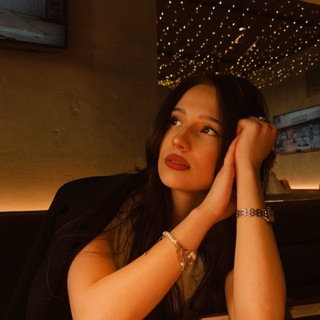Telegram profile photo for şirine