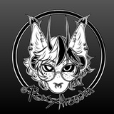 Telegram profile photo for Atsuneki's Arts Den.