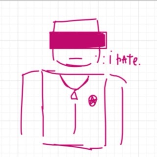 Telegram profile photo for галерея рисунков лучика