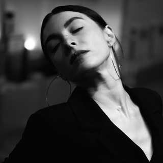 Telegram profile photo for Kosmoss внутри