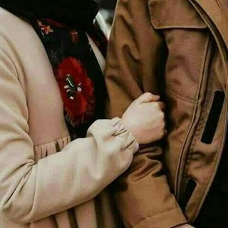 Telegram profile photo for رَبّـٍاطُِہ اٌلُحُــــبّہ ✓❥