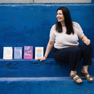 Telegram profile photo for Sara Desirée Ruiz