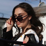 Telegram profile photo for Муцениеце Агата