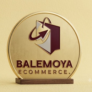 Telegram profile photo for Balemoya Ecommerce