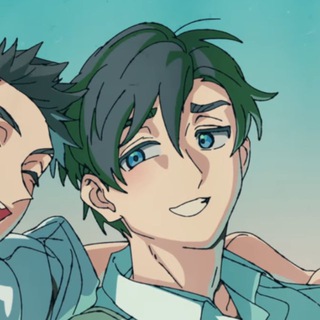 Telegram profile photo for ✧ маевсь ✧ 👽