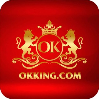 Telegram group profile photo for OKKING KHUYẾN MÃI🎁